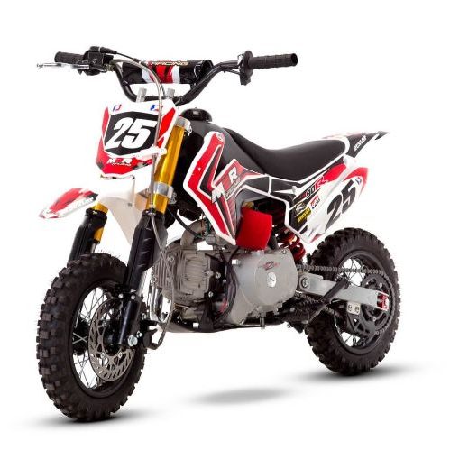 90cc 4 best sale stroke dirt bike
