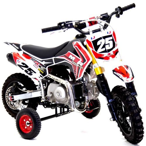 M2r 50cc shop