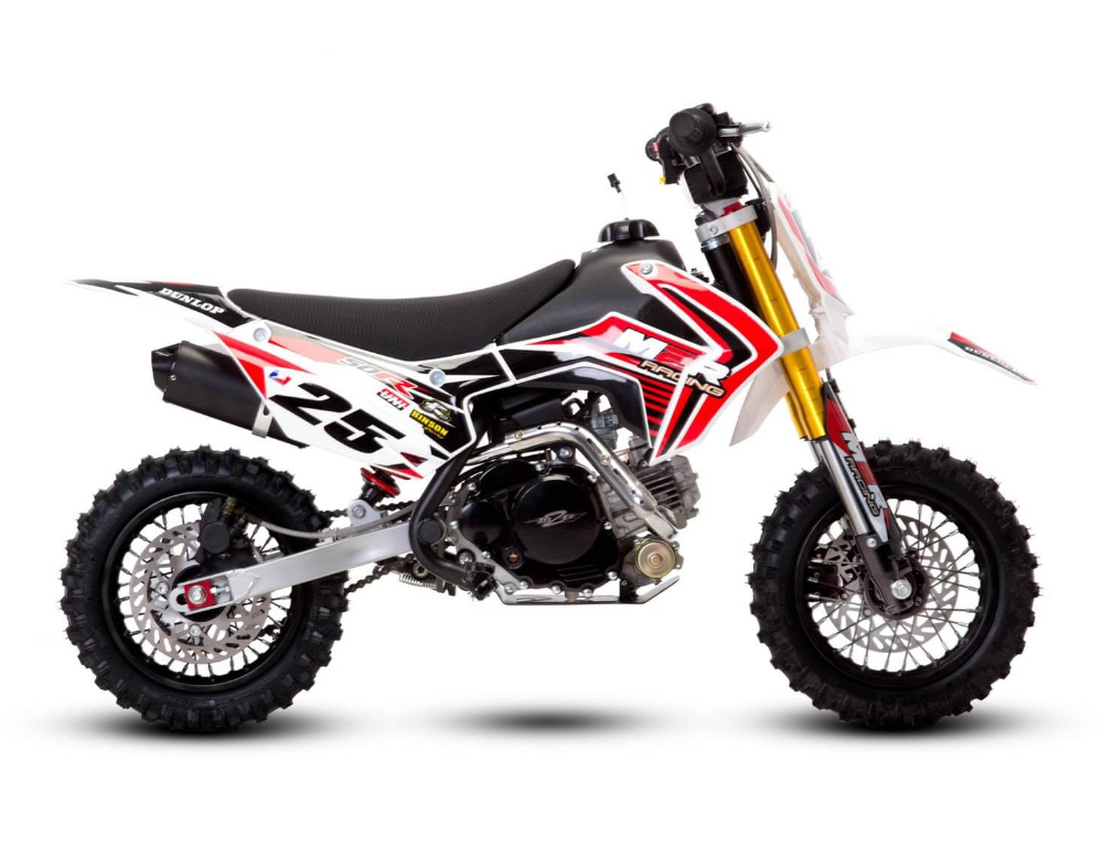 m2r kx110f