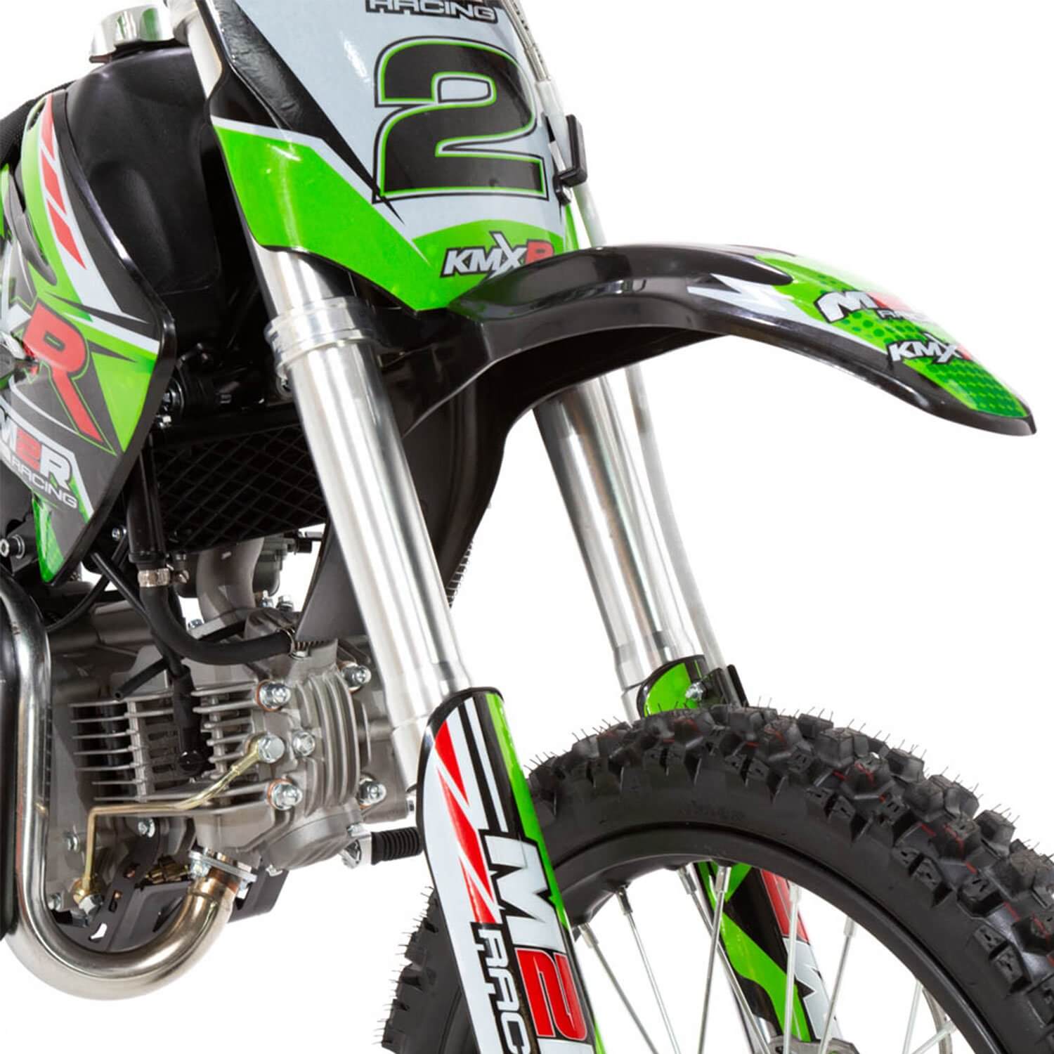 M2R KMXR125 M2R Dirt Bikes