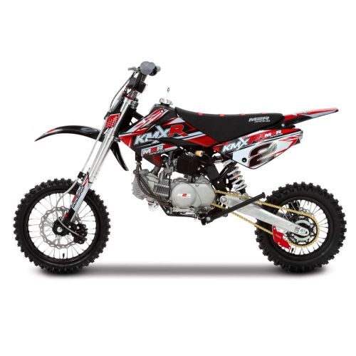 M2R KMXR160 Pit Bike