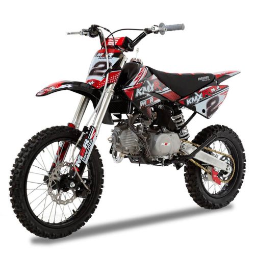 M2R KMXR160 Pit Bike