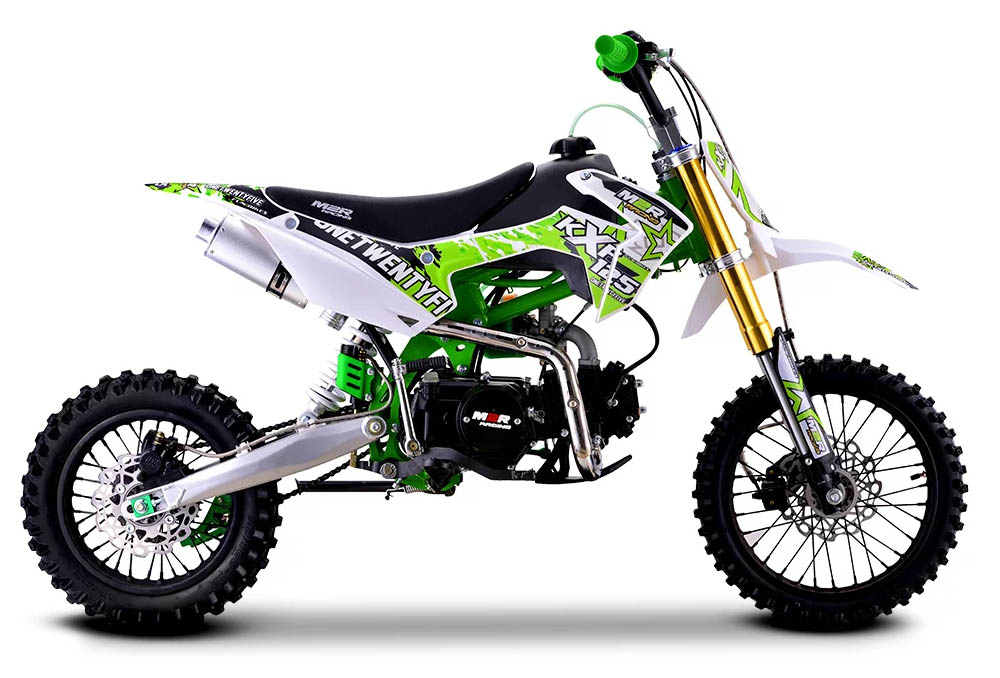 m2r kx110f
