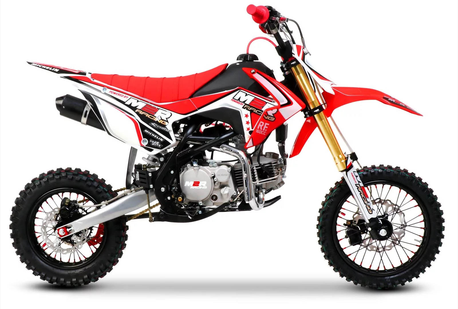 m2r kx110f