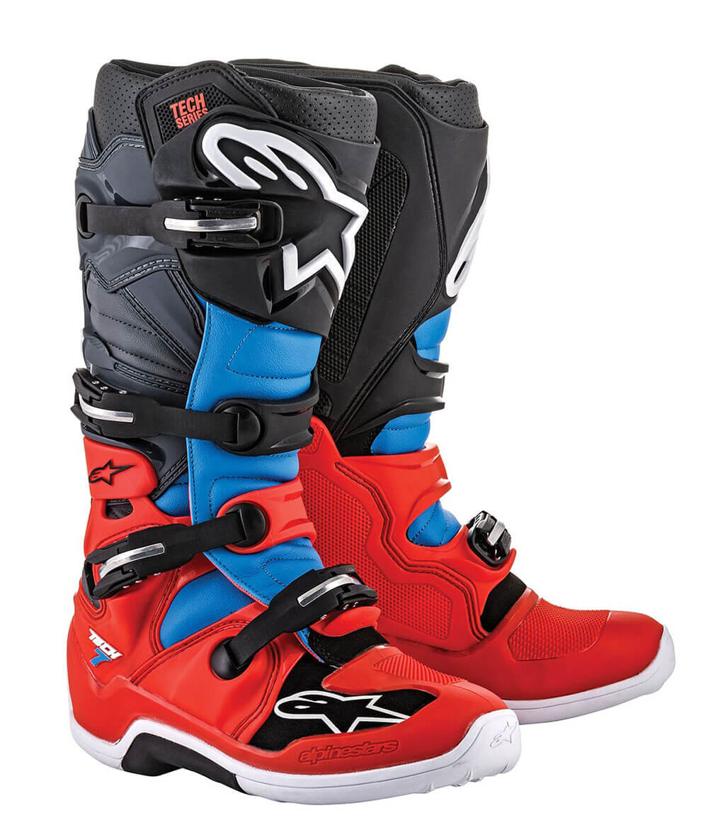 MX Boots