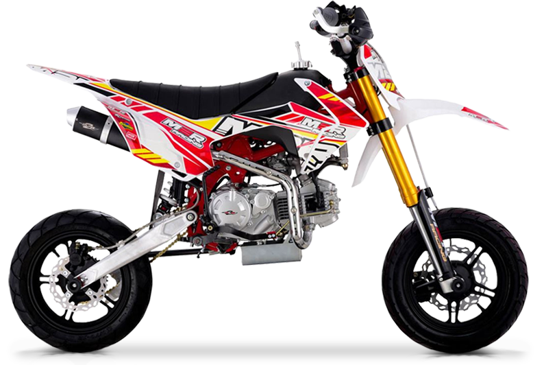 M2R-160-Moto