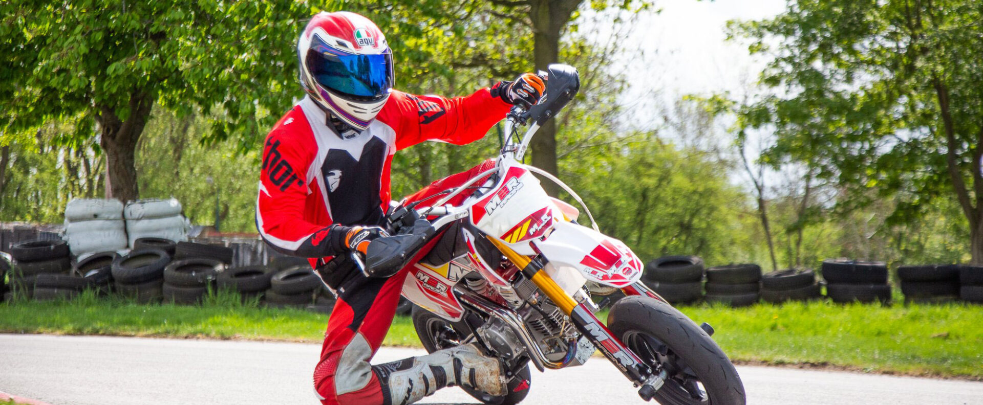 M2R-160-Supermoto-Bike
