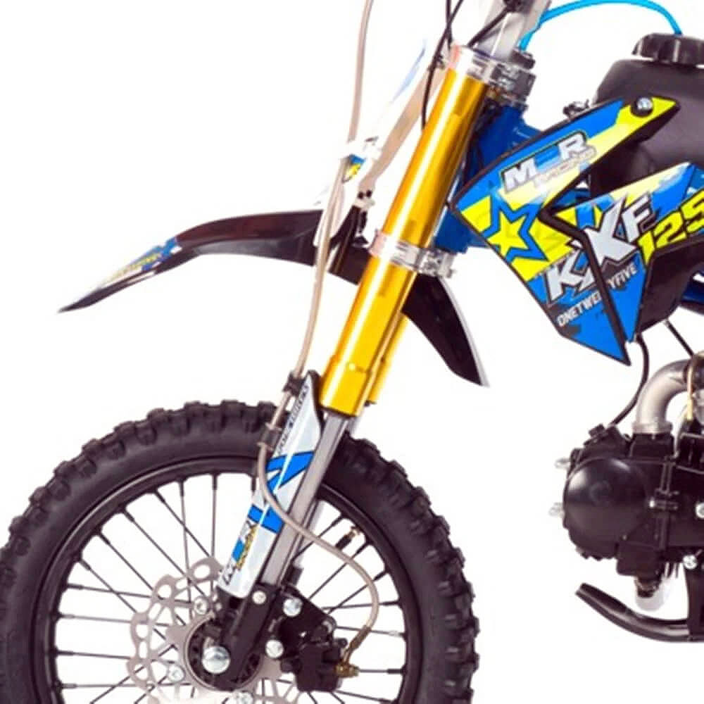 Kxf 125 pit bike new arrivals