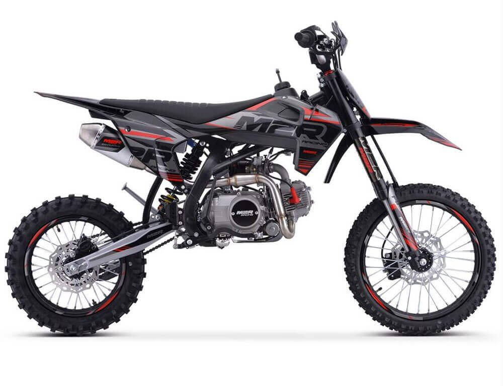M2R RS R 125 M2R Dirt Bikes