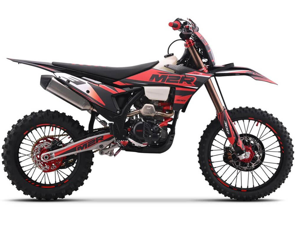 M2R-RS-R-300-Red